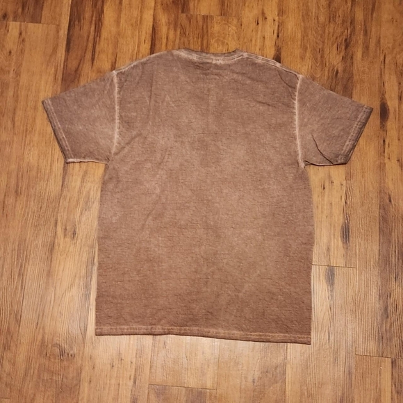 Betty Boop Cowgirl Tshirt - Picture 4 of 5